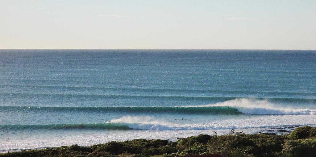 Villa Starfish Surf House Jeffreys Bay Zimmer foto