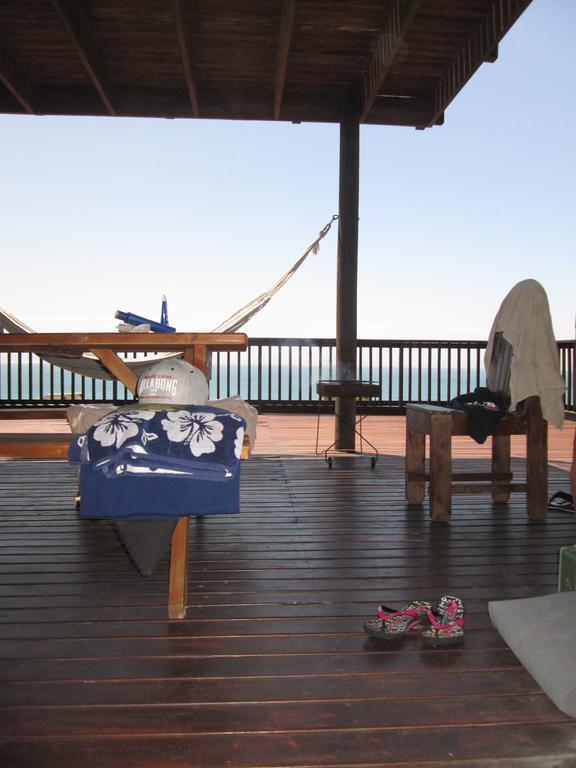 Villa Starfish Surf House Jeffreys Bay Zimmer foto