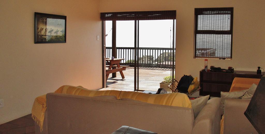 Villa Starfish Surf House Jeffreys Bay Zimmer foto
