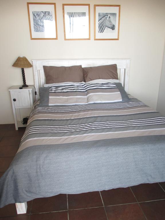 Villa Starfish Surf House Jeffreys Bay Zimmer foto