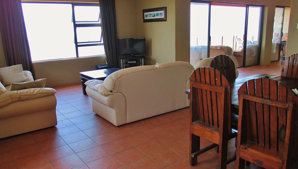 Villa Starfish Surf House Jeffreys Bay Zimmer foto