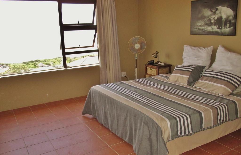 Villa Starfish Surf House Jeffreys Bay Exterior foto
