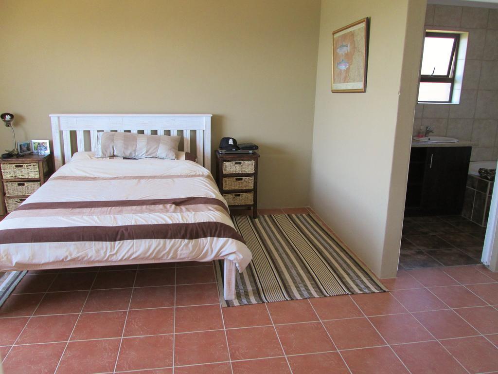 Villa Starfish Surf House Jeffreys Bay Zimmer foto