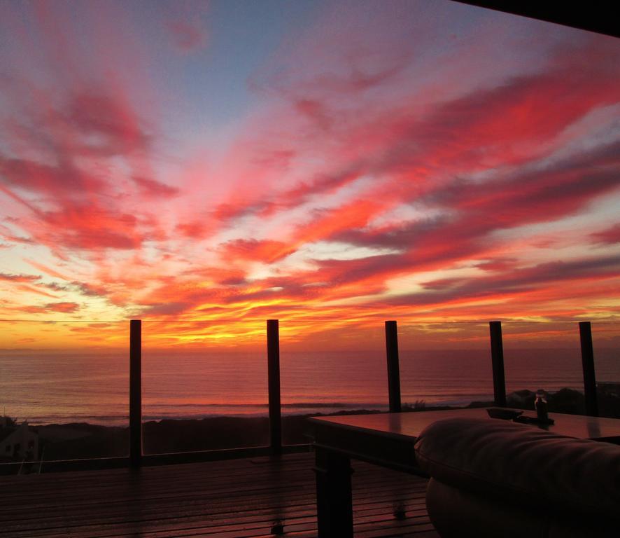 Villa Starfish Surf House Jeffreys Bay Zimmer foto