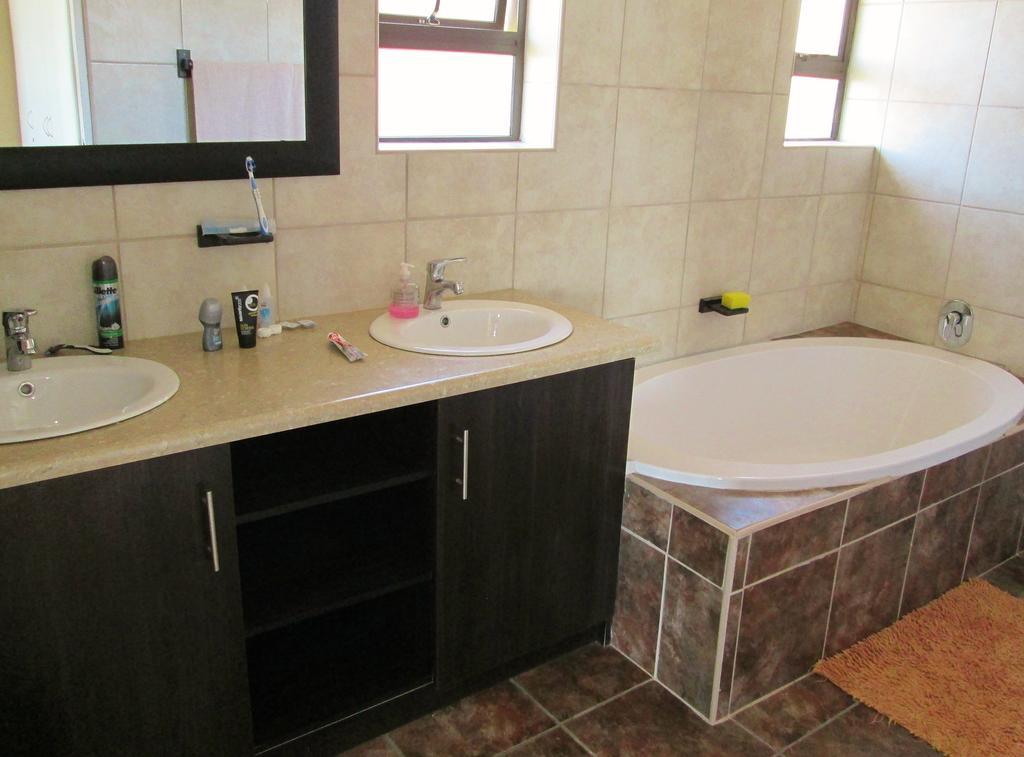 Villa Starfish Surf House Jeffreys Bay Zimmer foto